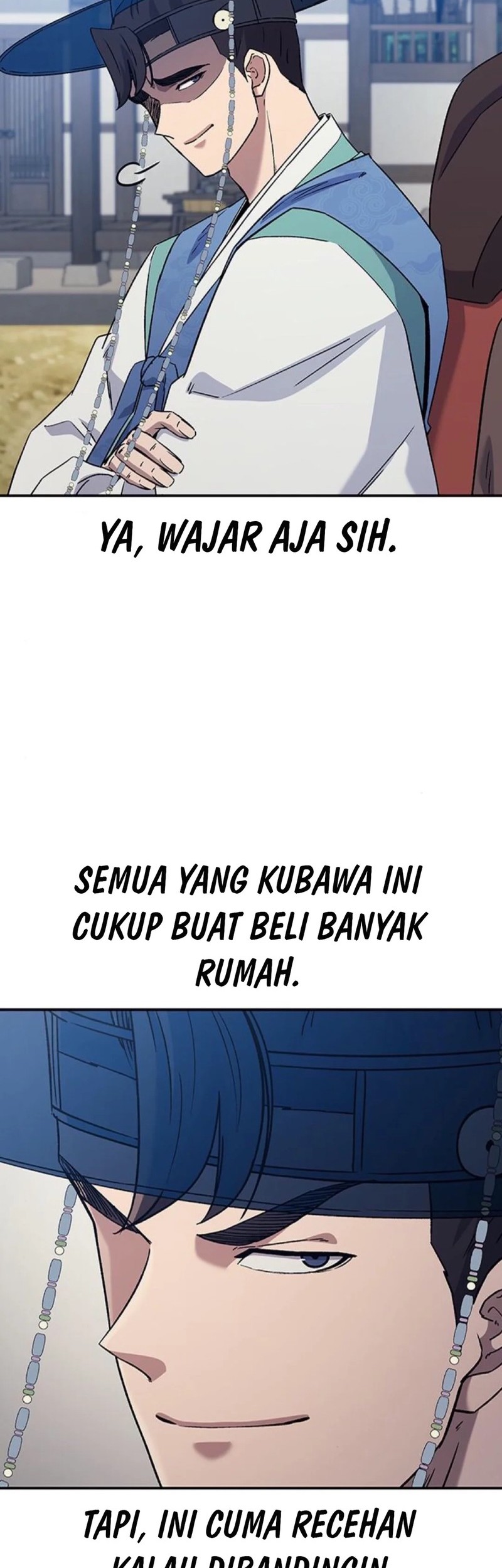 Doctor’s Time Travel to Joseon Chapter 47 Gambar 10