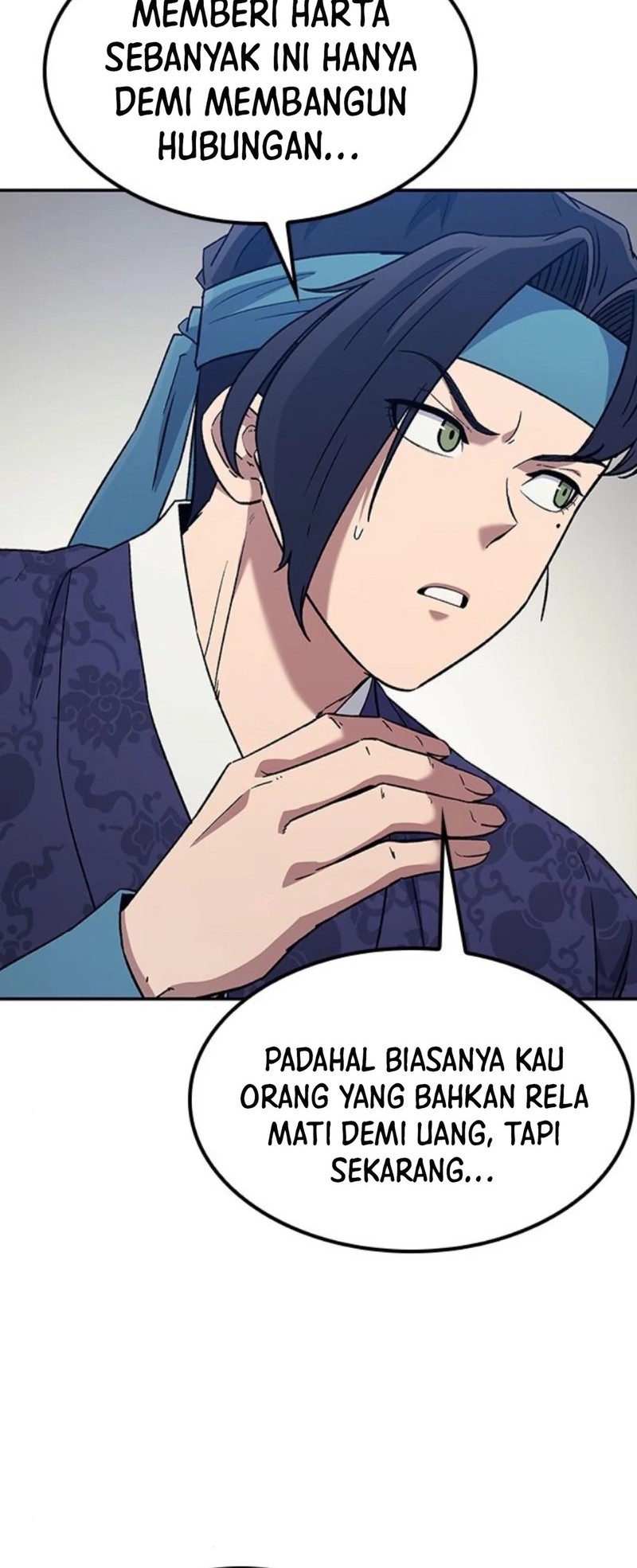 Doctor’s Time Travel to Joseon Chapter 47 Gambar 12