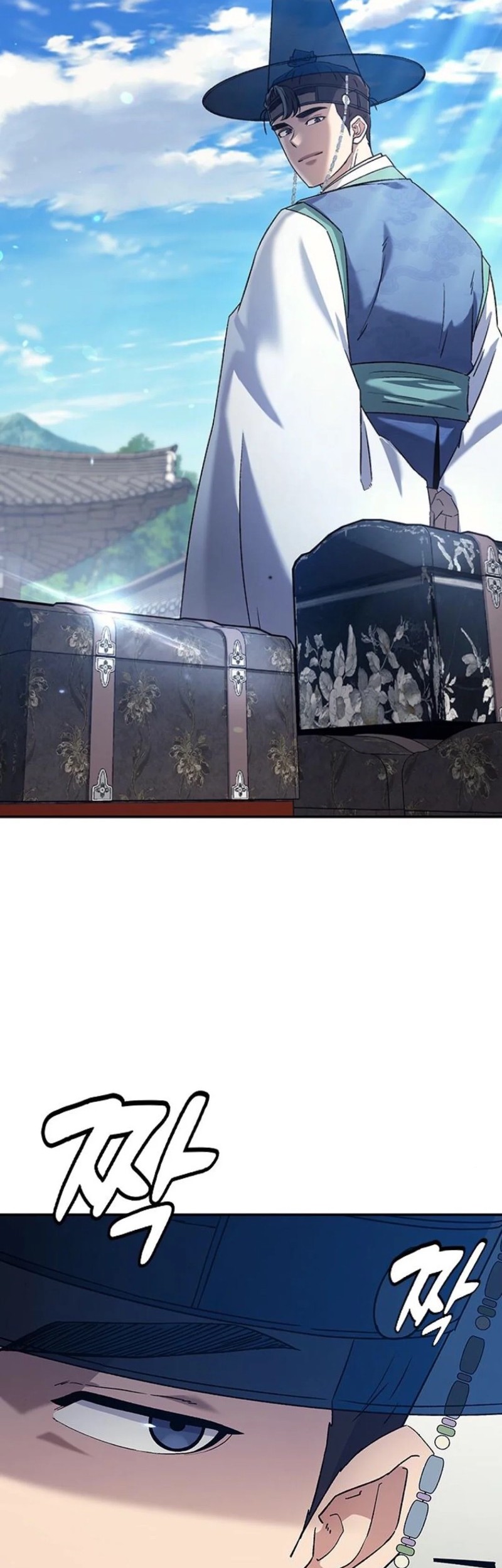 Doctor’s Time Travel to Joseon Chapter 47 Gambar 14