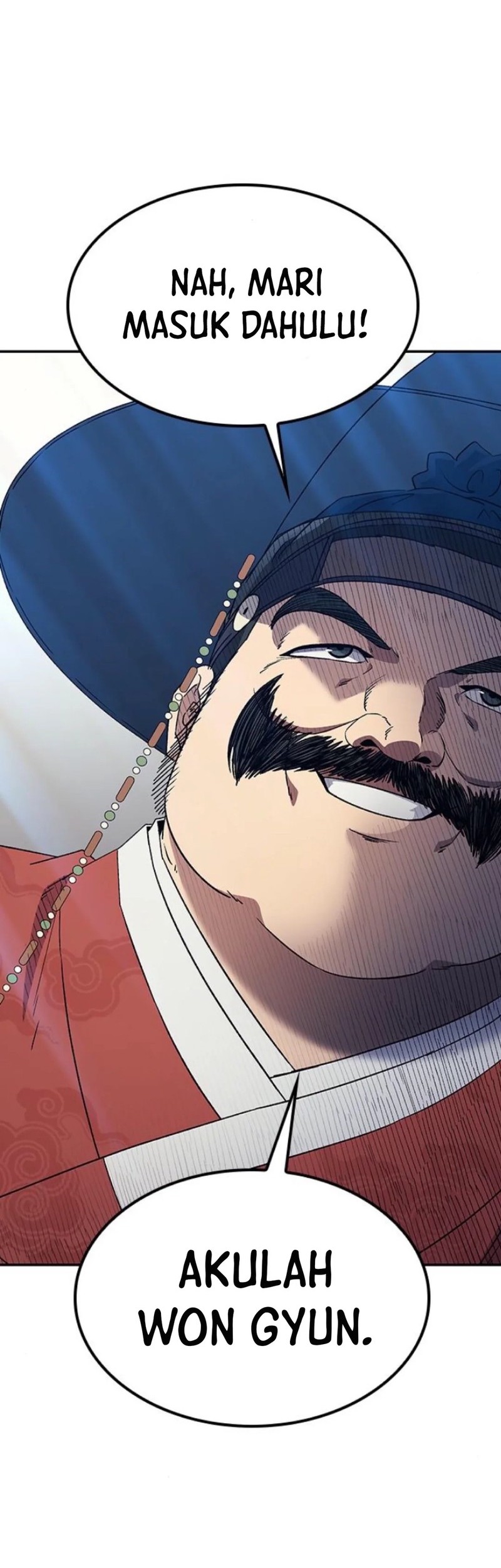 Doctor’s Time Travel to Joseon Chapter 47 Gambar 16