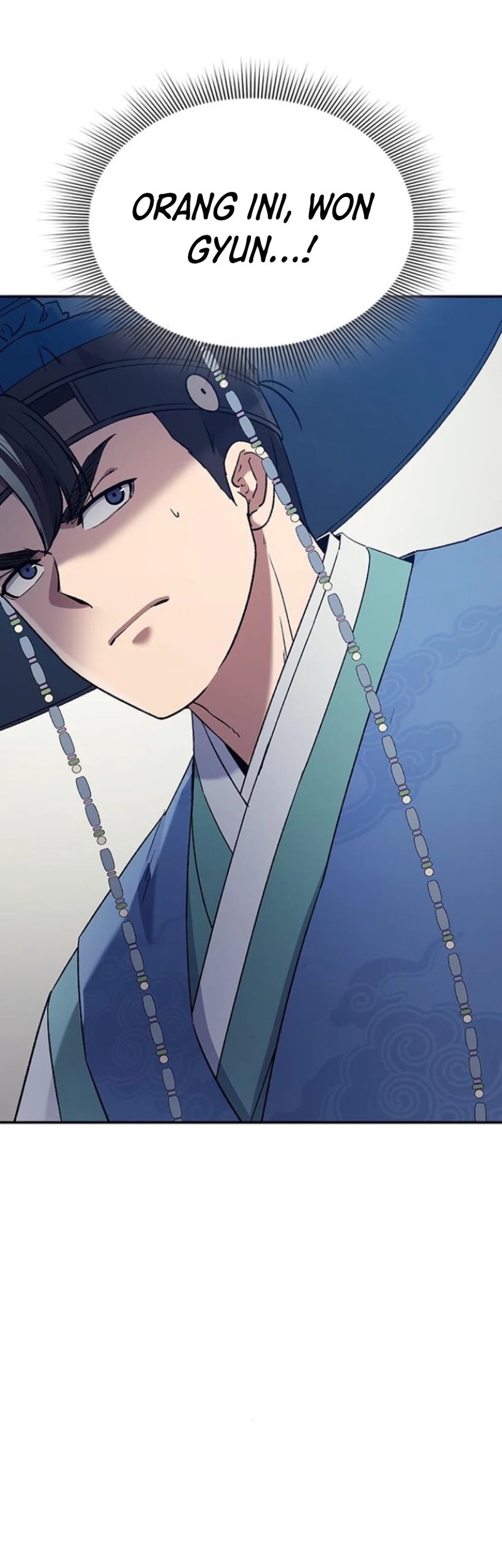 Doctor’s Time Travel to Joseon Chapter 47 Gambar 17