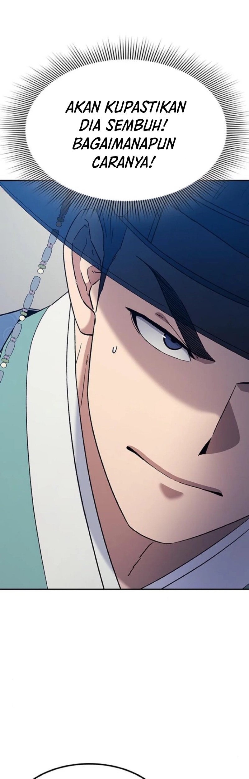 Doctor’s Time Travel to Joseon Chapter 47 Gambar 23