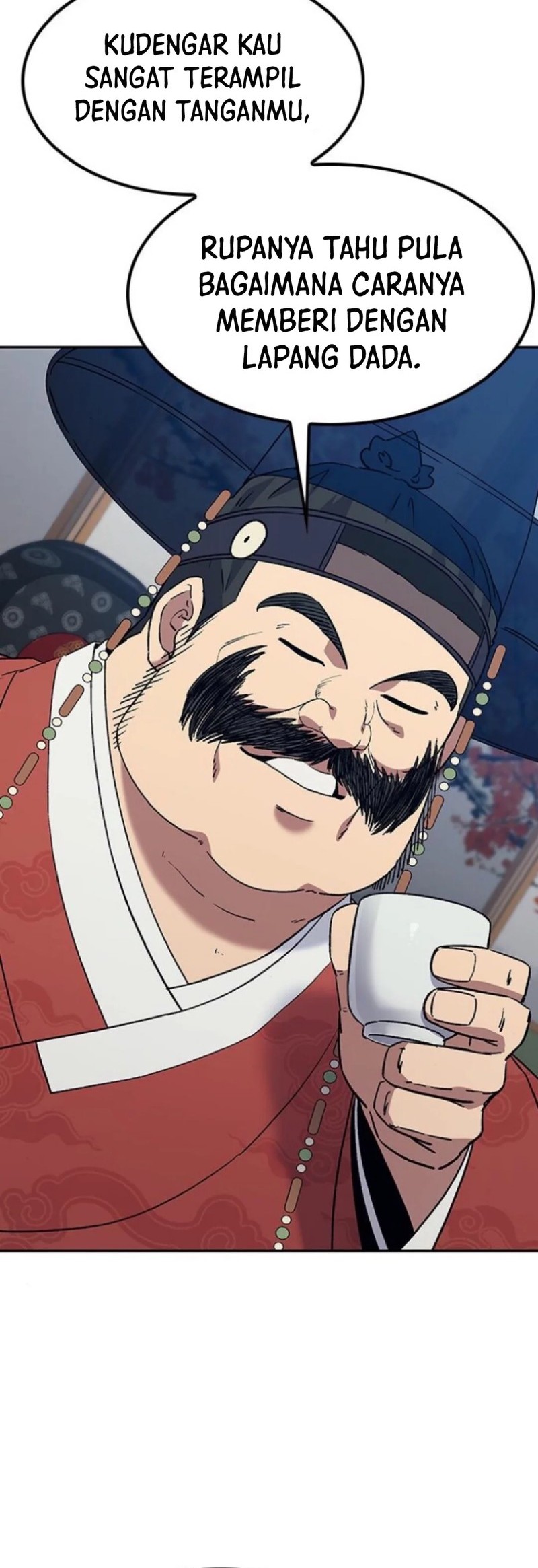 Doctor’s Time Travel to Joseon Chapter 47 Gambar 24