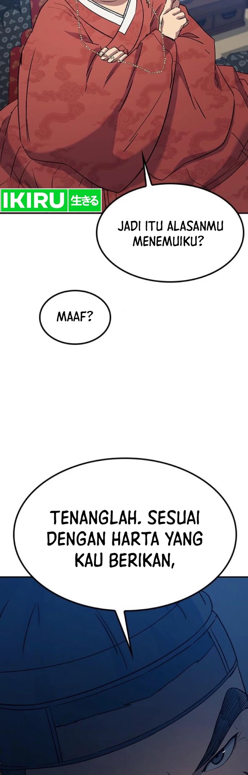 Doctor’s Time Travel to Joseon Chapter 47 Gambar 26