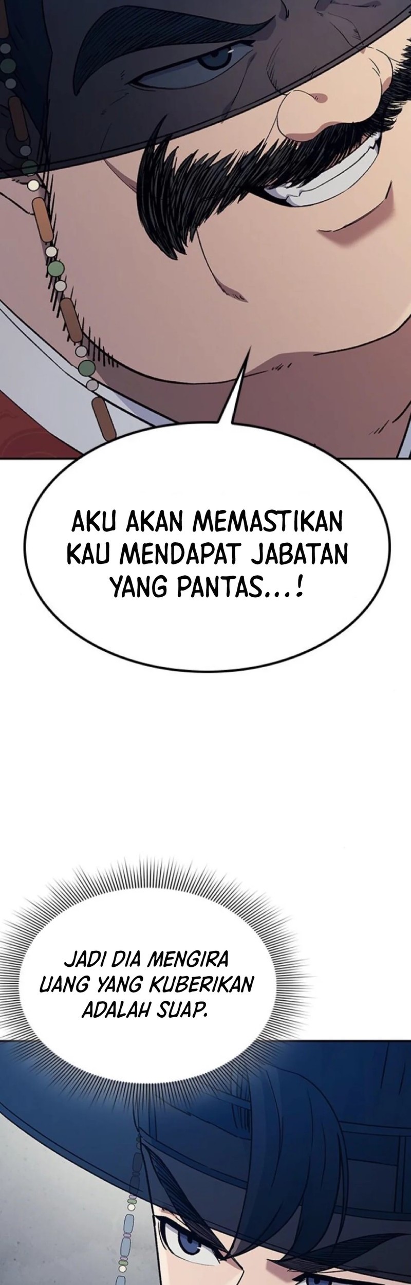 Doctor’s Time Travel to Joseon Chapter 47 Gambar 27