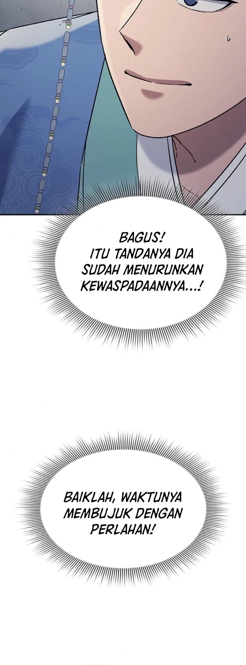 Doctor’s Time Travel to Joseon Chapter 47 Gambar 28