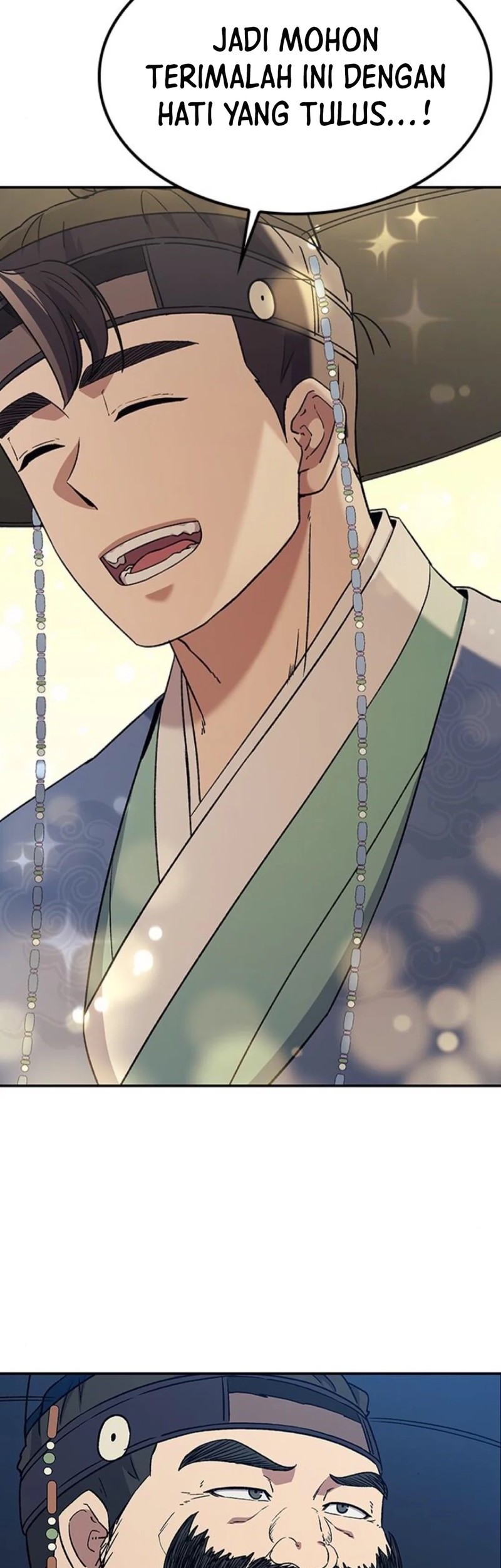 Doctor’s Time Travel to Joseon Chapter 47 Gambar 31