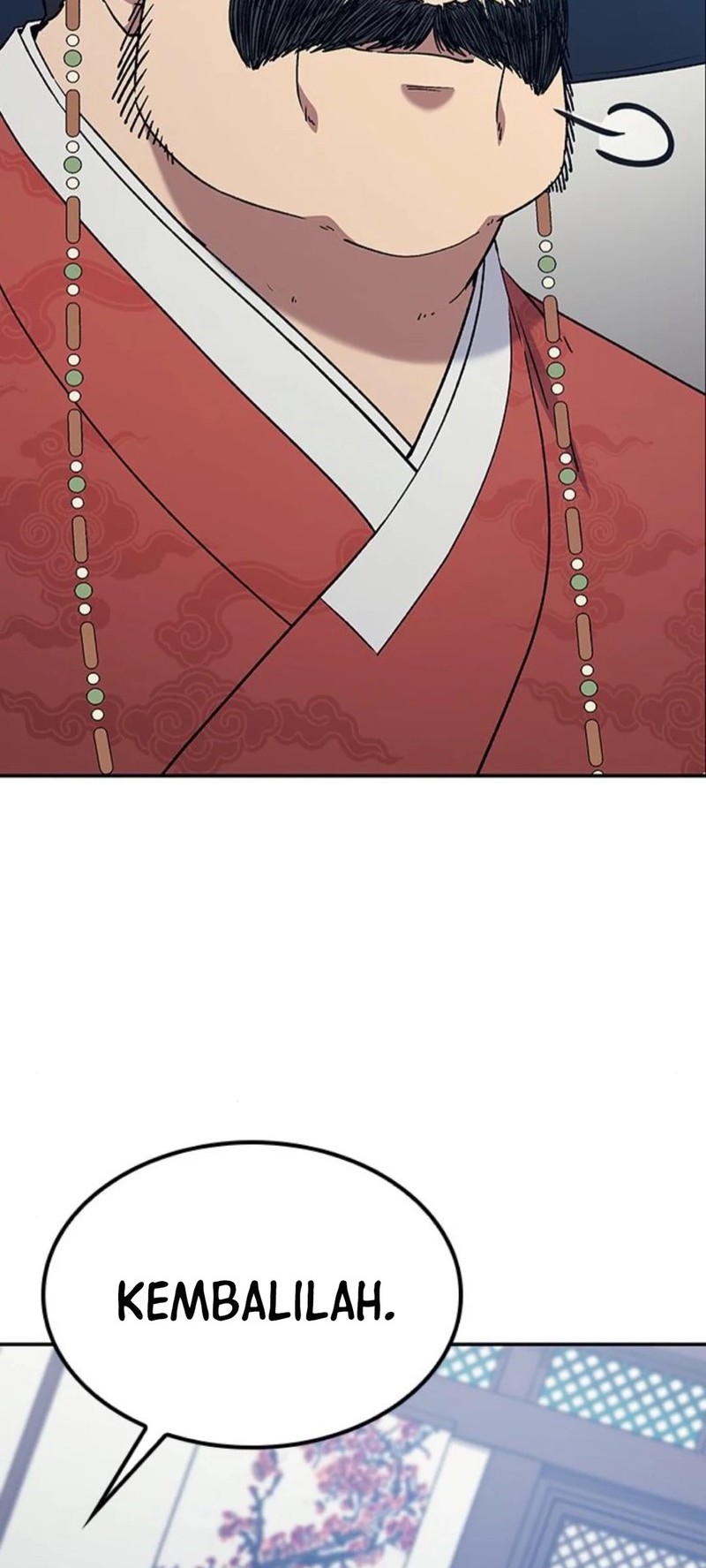 Doctor’s Time Travel to Joseon Chapter 47 Gambar 32