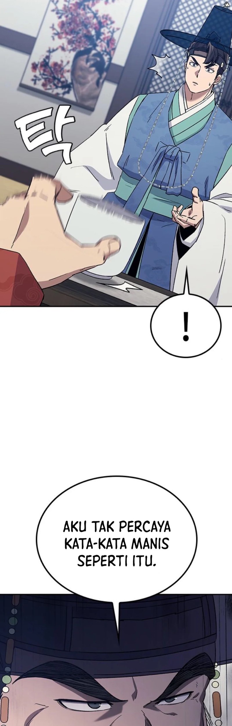 Doctor’s Time Travel to Joseon Chapter 47 Gambar 33