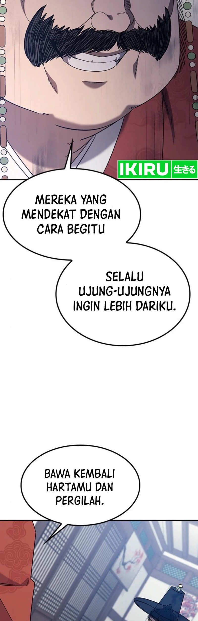 Doctor’s Time Travel to Joseon Chapter 47 Gambar 34