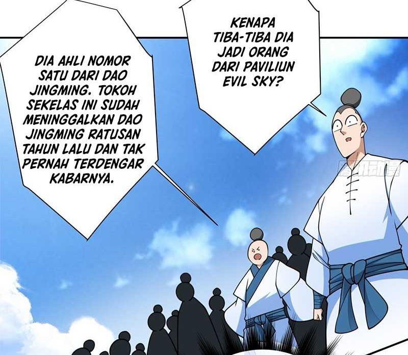 My Disciples Are All Big Villains Chapter 358 Gambar 29