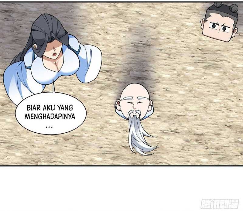 My Disciples Are All Big Villains Chapter 358 Gambar 31