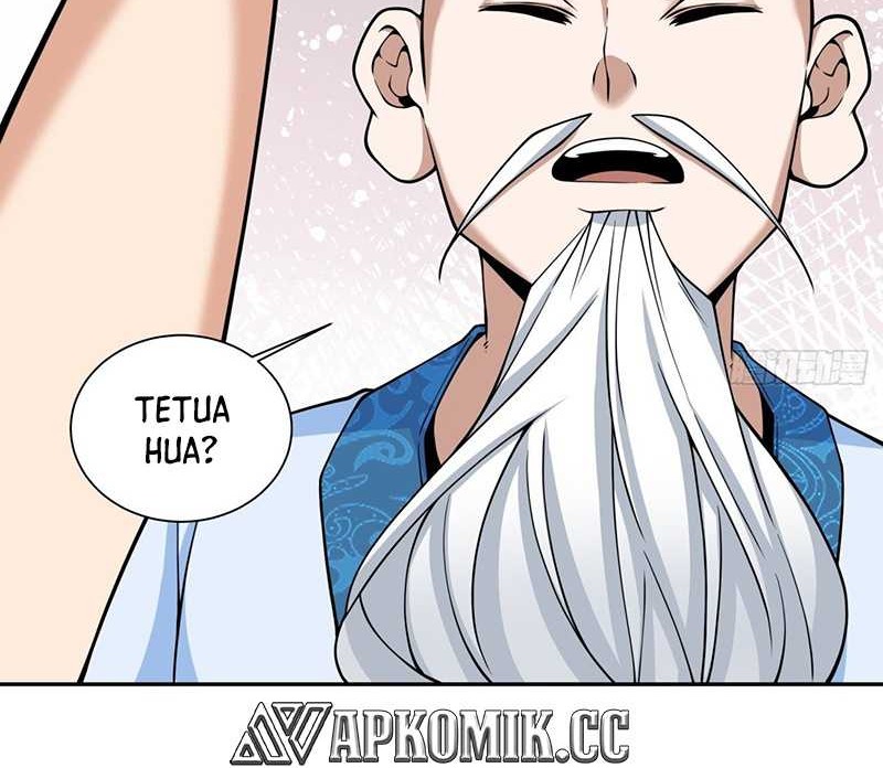 My Disciples Are All Big Villains Chapter 358 Gambar 33