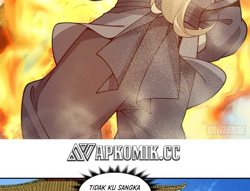 My Disciples Are All Big Villains Chapter 358 Gambar 19