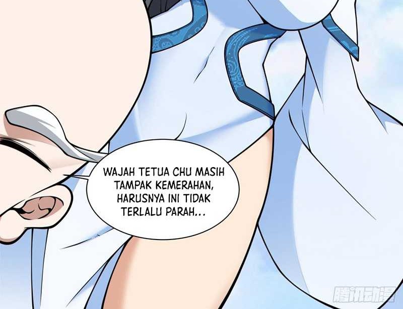 My Disciples Are All Big Villains Chapter 358 Gambar 23