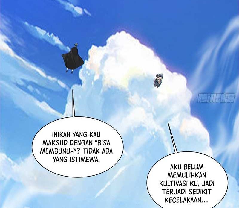 My Disciples Are All Big Villains Chapter 358 Gambar 25