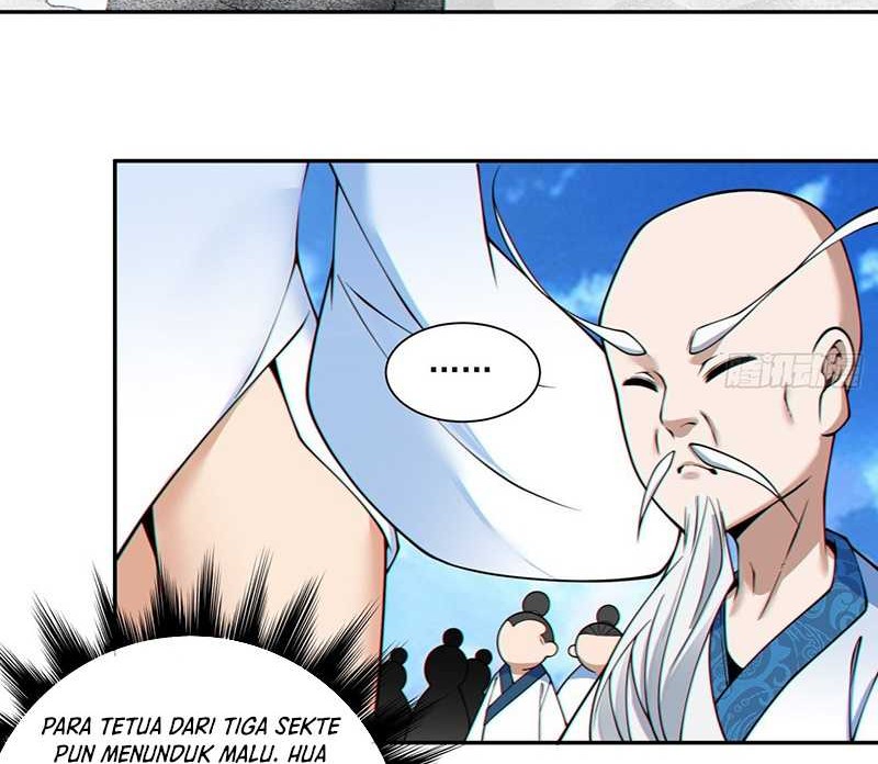 My Disciples Are All Big Villains Chapter 358 Gambar 41