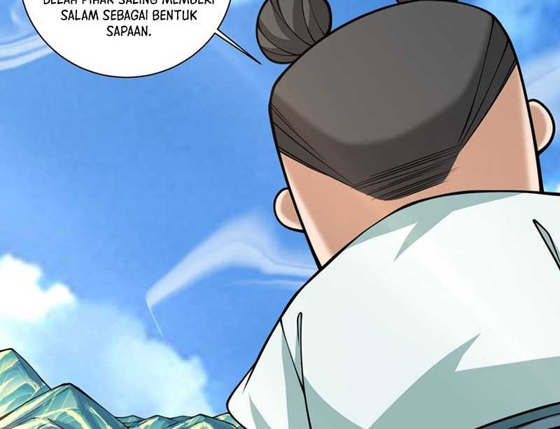 My Disciples Are All Big Villains Chapter 358 Gambar 5