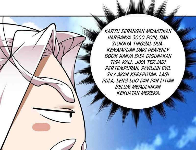My Disciples Are All Big Villains Chapter 358 Gambar 7