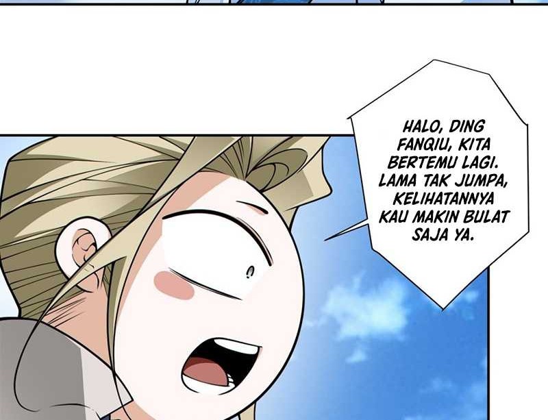 My Disciples Are All Big Villains Chapter 358 Gambar 9