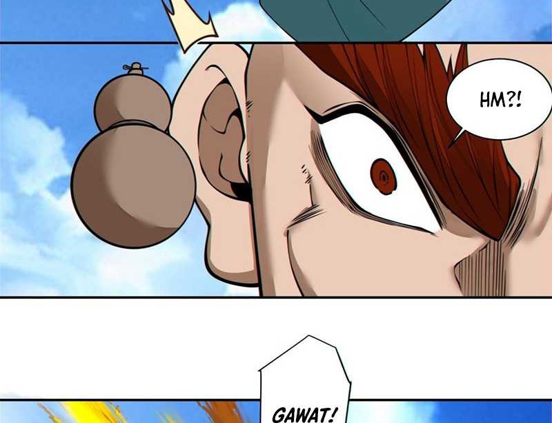 My Disciples Are All Big Villains Chapter 358 Gambar 13