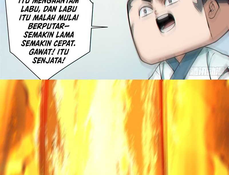 My Disciples Are All Big Villains Chapter 358 Gambar 15