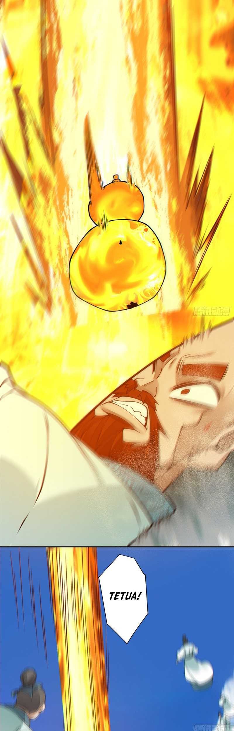 My Disciples Are All Big Villains Chapter 358 Gambar 16