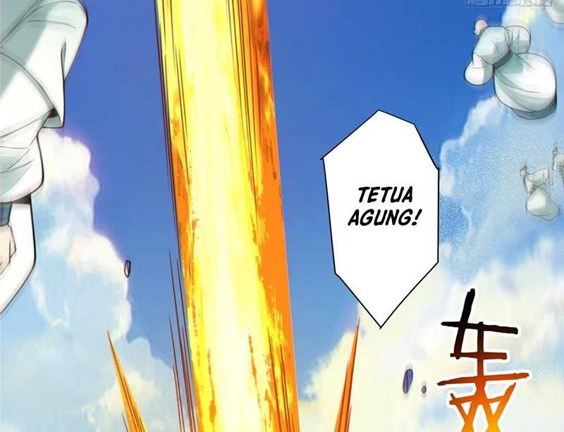 My Disciples Are All Big Villains Chapter 358 Gambar 17