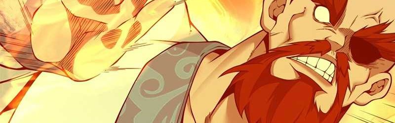 My Disciples Are All Big Villains Chapter 357 Gambar 31