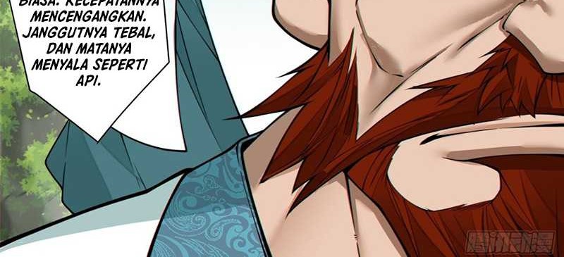 My Disciples Are All Big Villains Chapter 357 Gambar 25