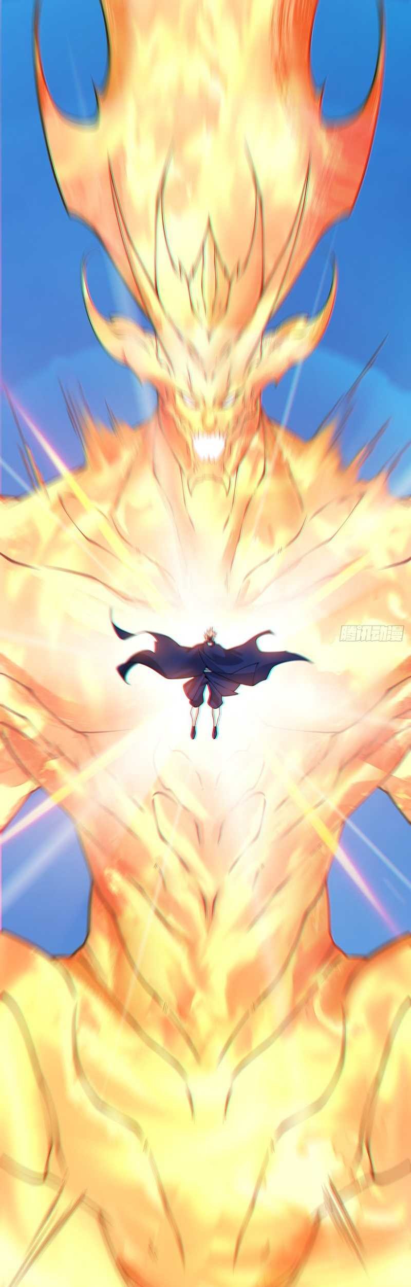 My Disciples Are All Big Villains Chapter 357 Gambar 40