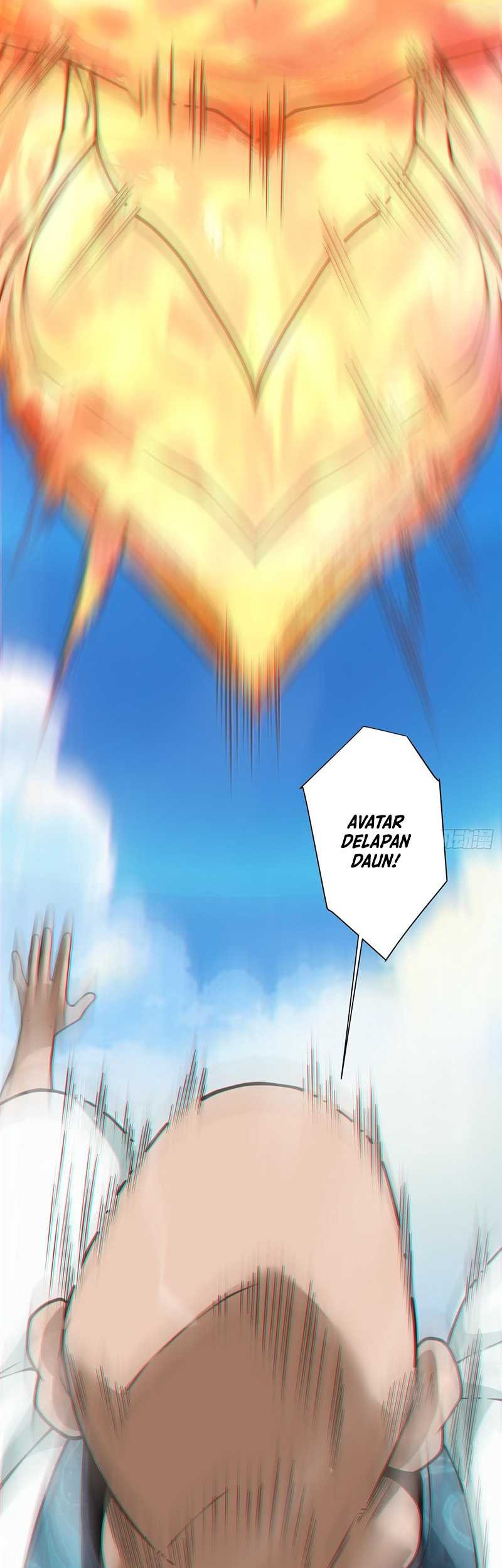 My Disciples Are All Big Villains Chapter 357 Gambar 42