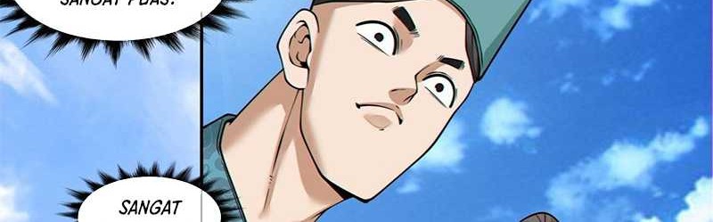 My Disciples Are All Big Villains Chapter 357 Gambar 45