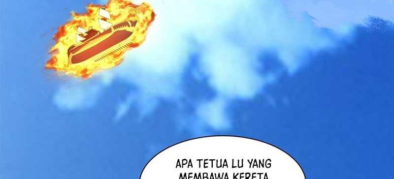 My Disciples Are All Big Villains Chapter 357 Gambar 3