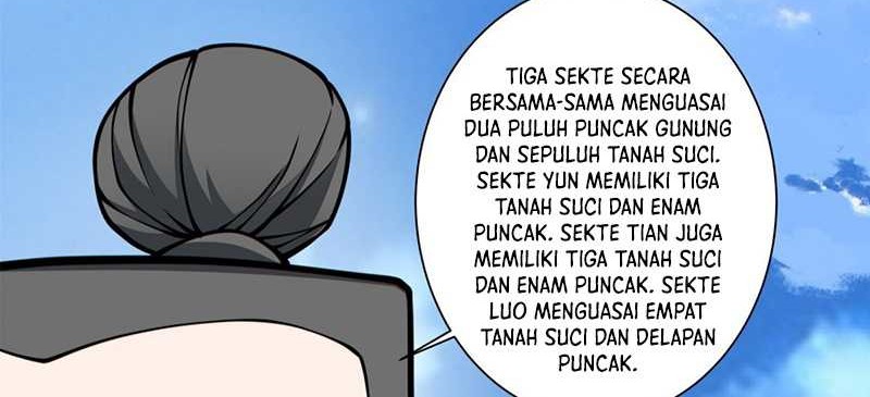 My Disciples Are All Big Villains Chapter 357 Gambar 5