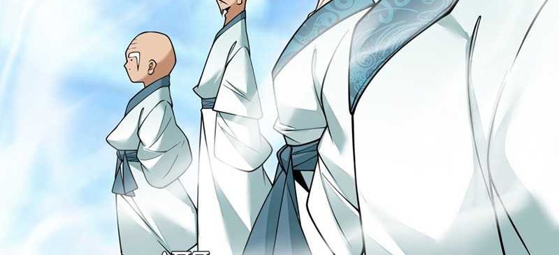 My Disciples Are All Big Villains Chapter 357 Gambar 9