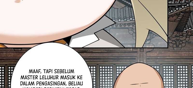 My Disciples Are All Big Villains Chapter 357 Gambar 11