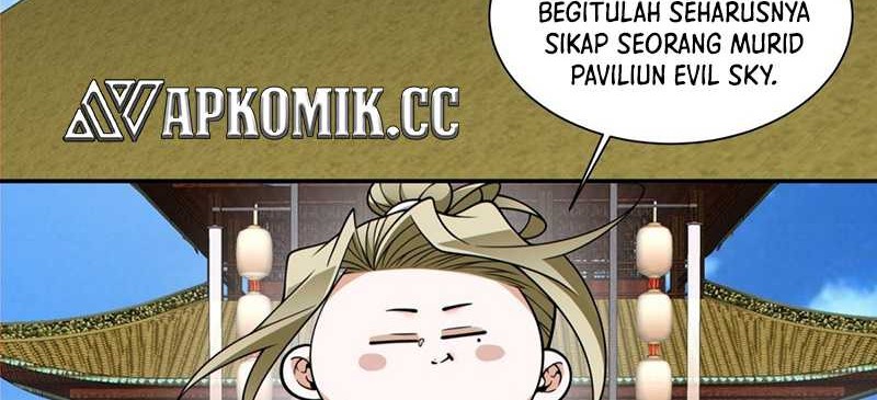 My Disciples Are All Big Villains Chapter 357 Gambar 13