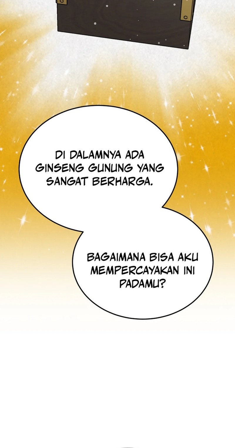 Black Corporation: Joseon Chapter 91 Gambar 68