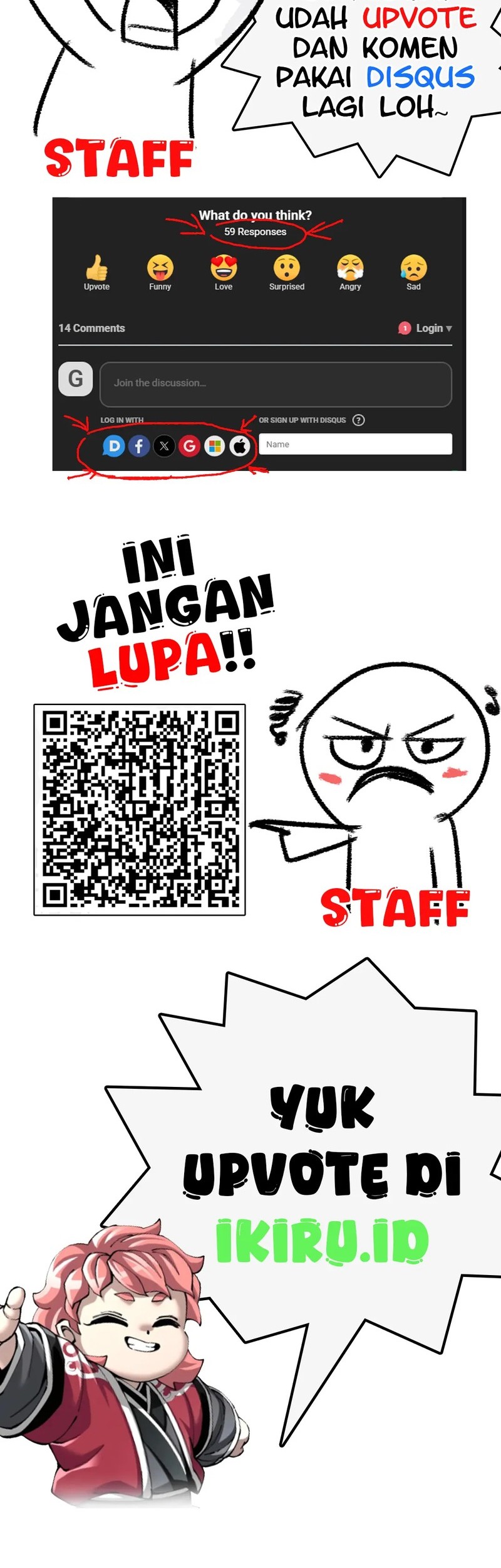 Black Corporation: Joseon Chapter 91 Gambar 72