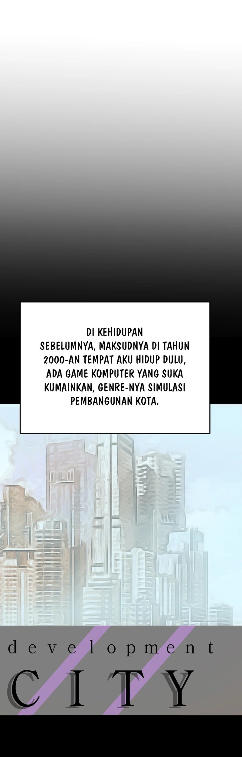 Black Corporation: Joseon Chapter 91 Gambar 25