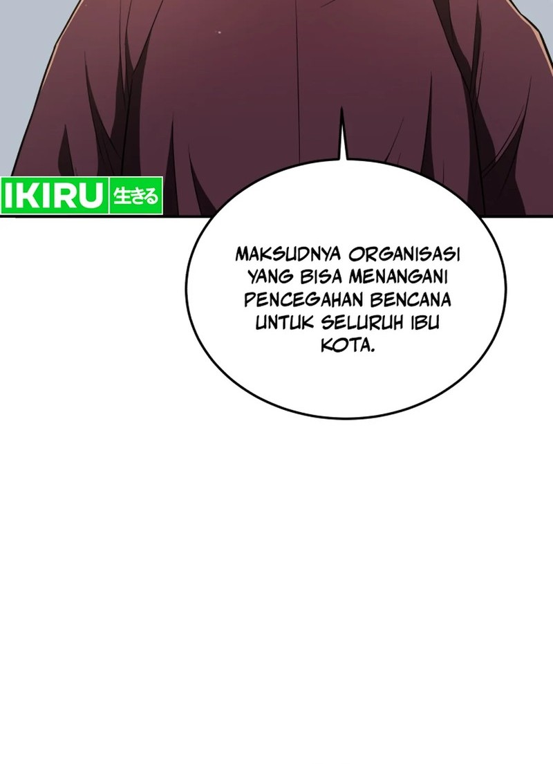 Black Corporation: Joseon Chapter 91 Gambar 28
