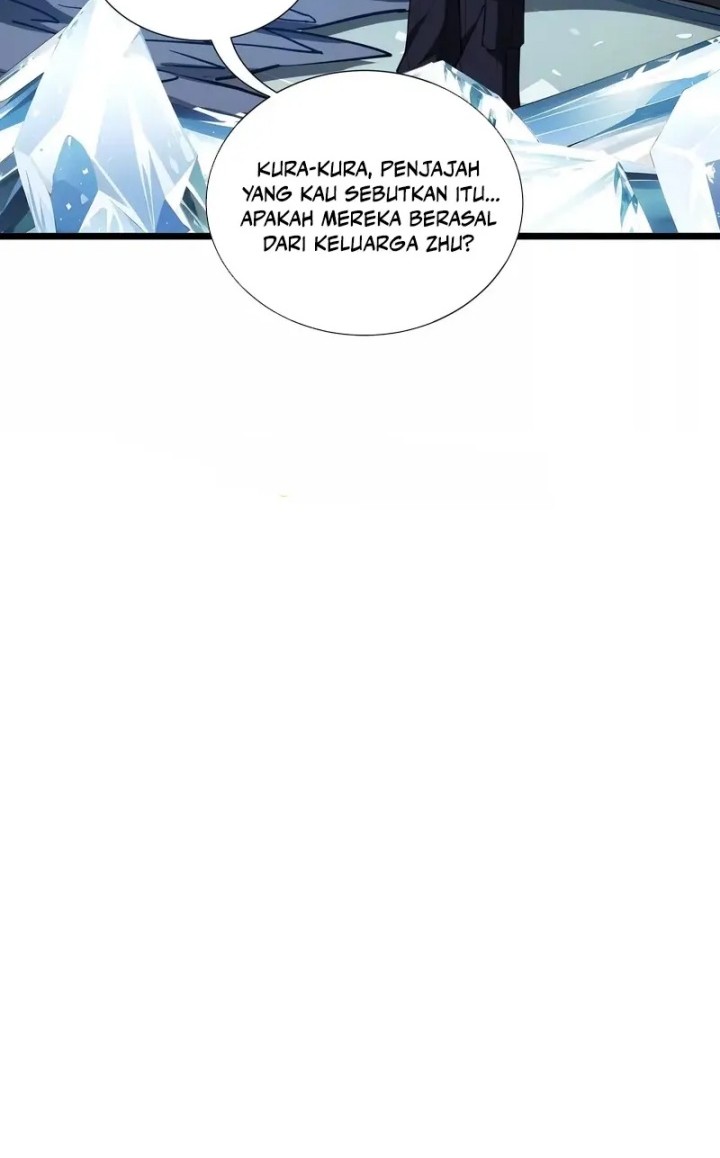 I Contracted Myself Chapter 84 Gambar 36