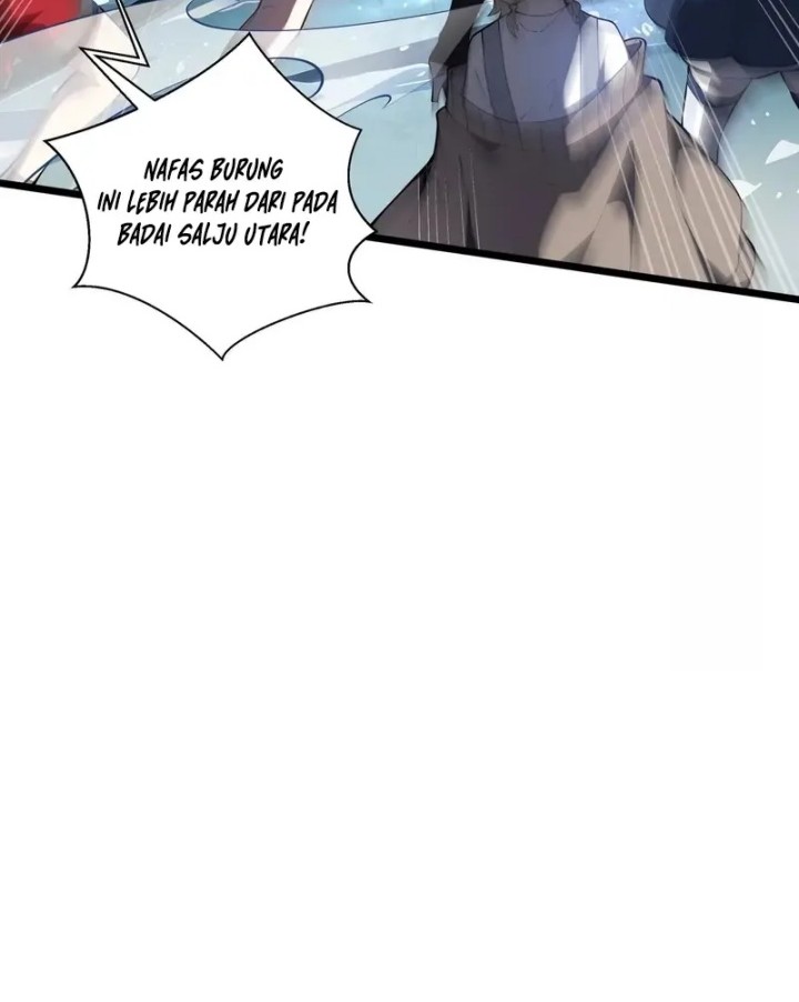 I Contracted Myself Chapter 84 Gambar 6