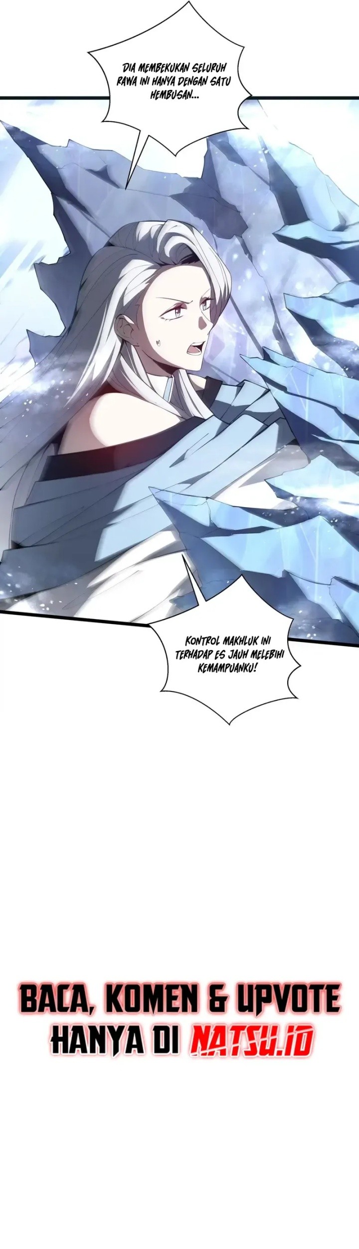 I Contracted Myself Chapter 84 Gambar 7