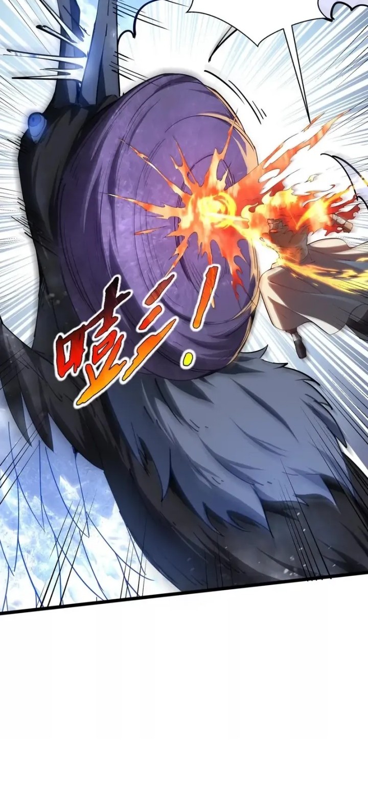 I Contracted Myself Chapter 84 Gambar 12