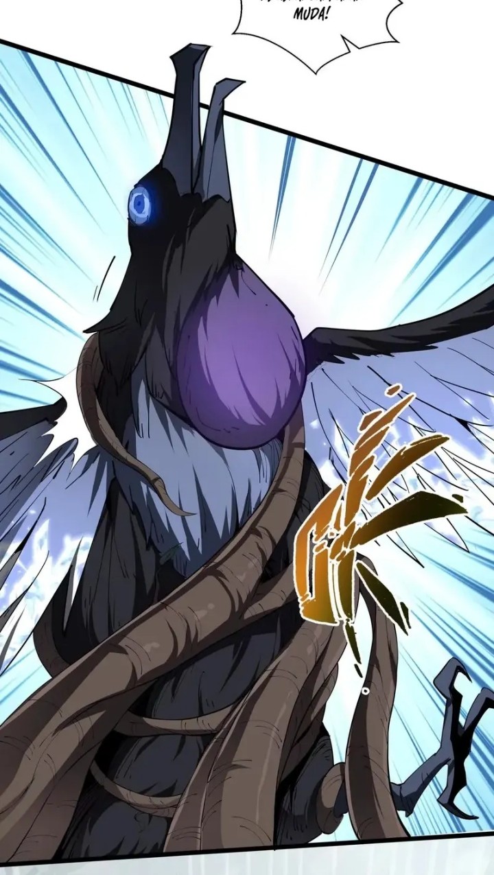 I Contracted Myself Chapter 84 Gambar 14