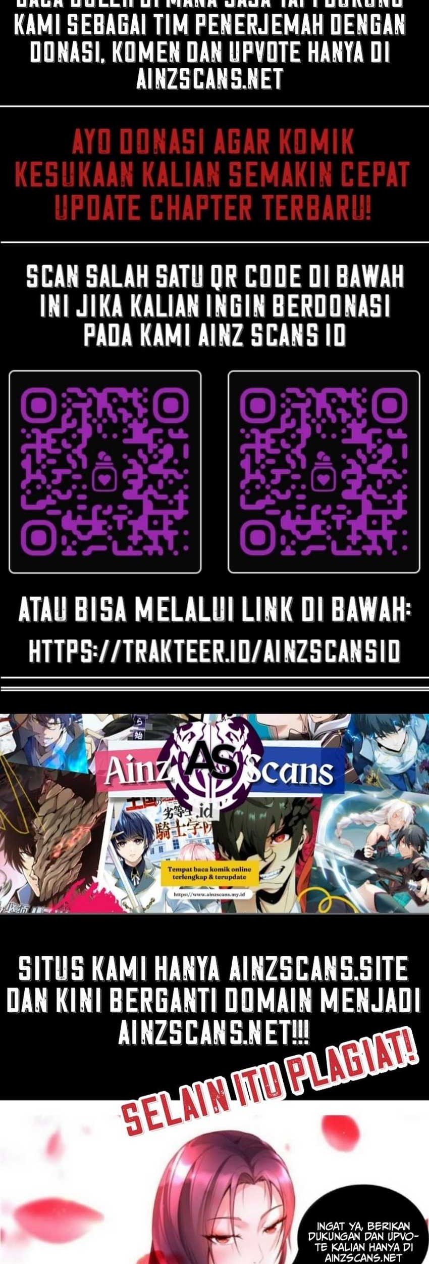 Unbeatable Sword Master Cultivator Chapter 40 Gambar 39