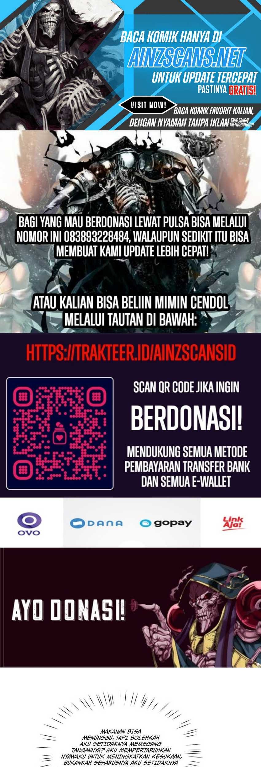 Komik Unbeatable Sword Master Cultivator Chapter 40 gambar nomor 1