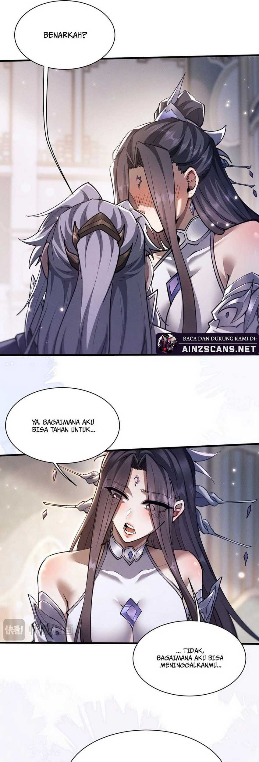 Unbeatable Sword Master Cultivator Chapter 40 Gambar 5